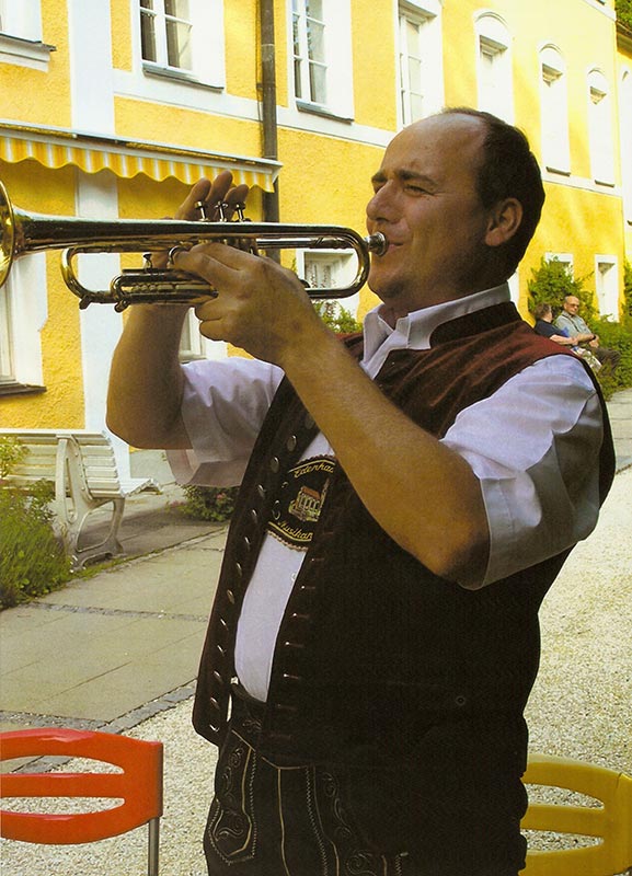 Markus Götzfried