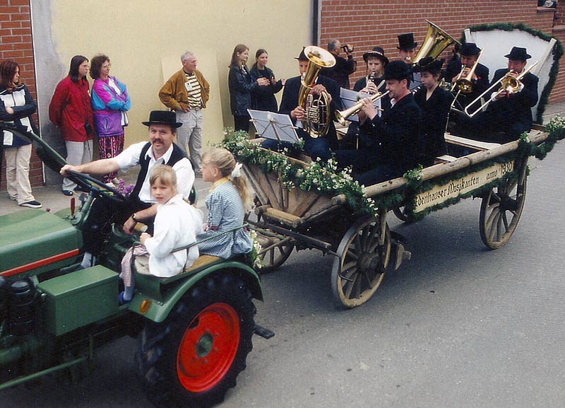 Schützenumzug_1998